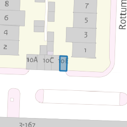 Perceel ASV00-H-9249