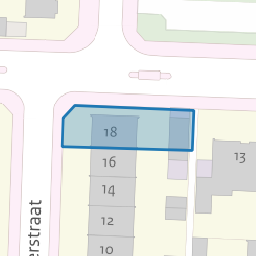 Perceel ASV00-H-9251