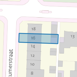 Perceel ASV00-H-9252