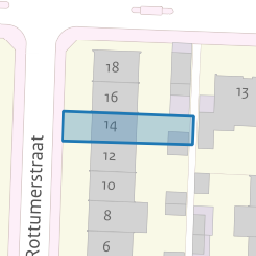 Perceel ASV00-H-9253