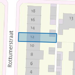 Perceel ASV00-H-9254