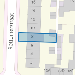 Perceel ASV00-H-9256