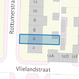 Perceel ASV00-H-9258