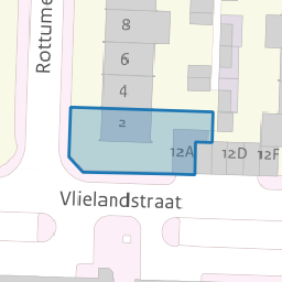 Perceel ASV00-H-9259