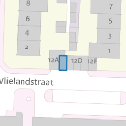 Perceel ASV00-H-9260