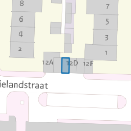 Perceel ASV00-H-9261