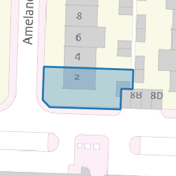 Perceel ASV00-H-9276