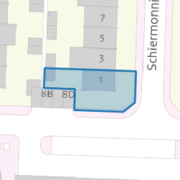 Perceel ASV00-H-9281