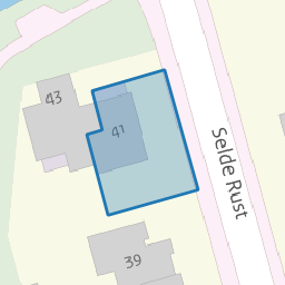 Perceel ASV00-H-9283