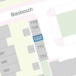 Perceel ASV00-H-9295