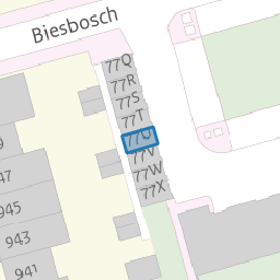 Perceel ASV00-H-9296