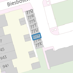 Perceel ASV00-H-9297