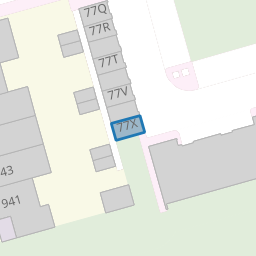 Perceel ASV00-H-9299