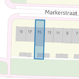 Perceel ASV00-H-9303