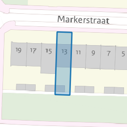 Perceel ASV00-H-9304