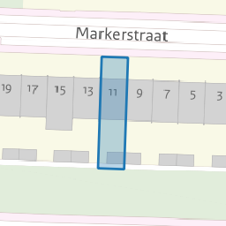 Perceel ASV00-H-9305