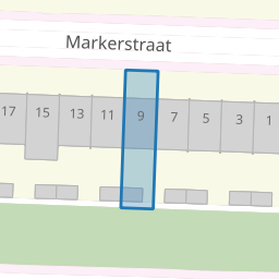 Perceel ASV00-H-9306