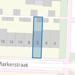 Perceel ASV00-H-9313