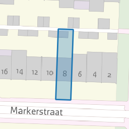 Perceel ASV00-H-9314