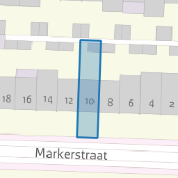 Perceel ASV00-H-9315
