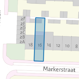 Perceel ASV00-H-9318
