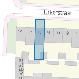 Perceel ASV00-H-9319