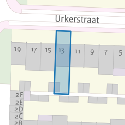 Perceel ASV00-H-9320