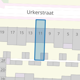 Perceel ASV00-H-9321