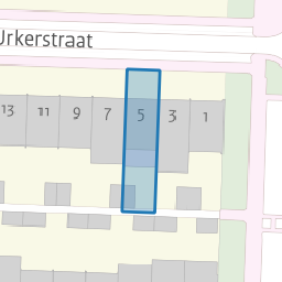 Perceel ASV00-H-9324