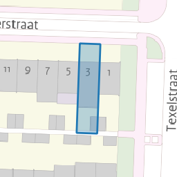 Perceel ASV00-H-9325