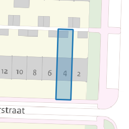 Perceel ASV00-H-9328