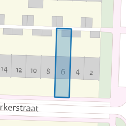 Perceel ASV00-H-9329