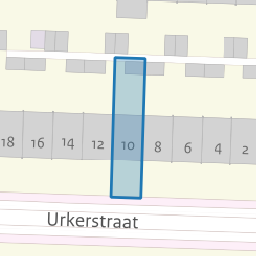 Perceel ASV00-H-9331