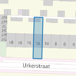 Perceel ASV00-H-9332