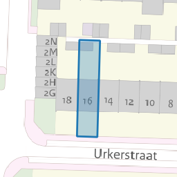 Perceel ASV00-H-9334