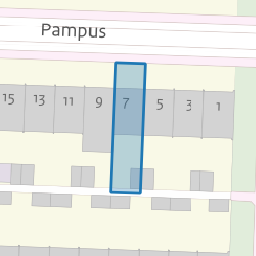 Perceel ASV00-H-9339