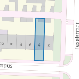 Perceel ASV00-H-9344