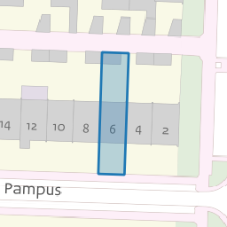 Perceel ASV00-H-9345