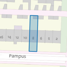 Perceel ASV00-H-9346