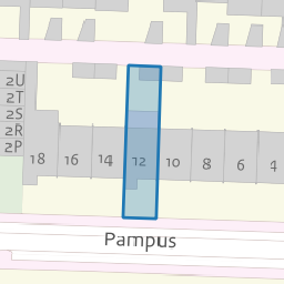 Perceel ASV00-H-9348