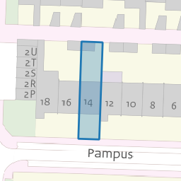 Perceel ASV00-H-9349