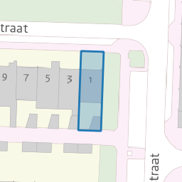 Perceel ASV00-H-9351