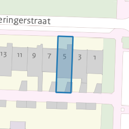 Perceel ASV00-H-9353