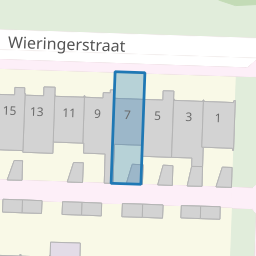 Perceel ASV00-H-9354