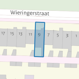 Perceel ASV00-H-9355