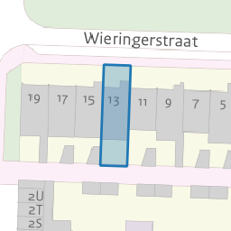 Perceel ASV00-H-9357