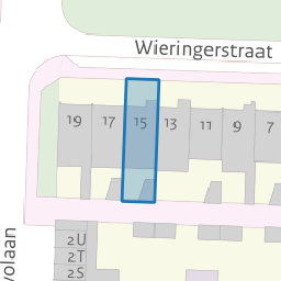 Perceel ASV00-H-9358