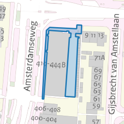 Perceel ASV00-H-9367