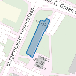 Perceel ASV00-H-9368