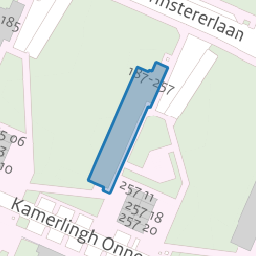 Perceel ASV00-H-9370